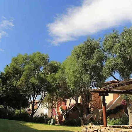Garden Sab Porto Rotondo