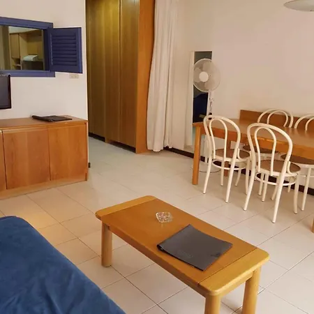 Garden Sab Apartment Porto Rotondo